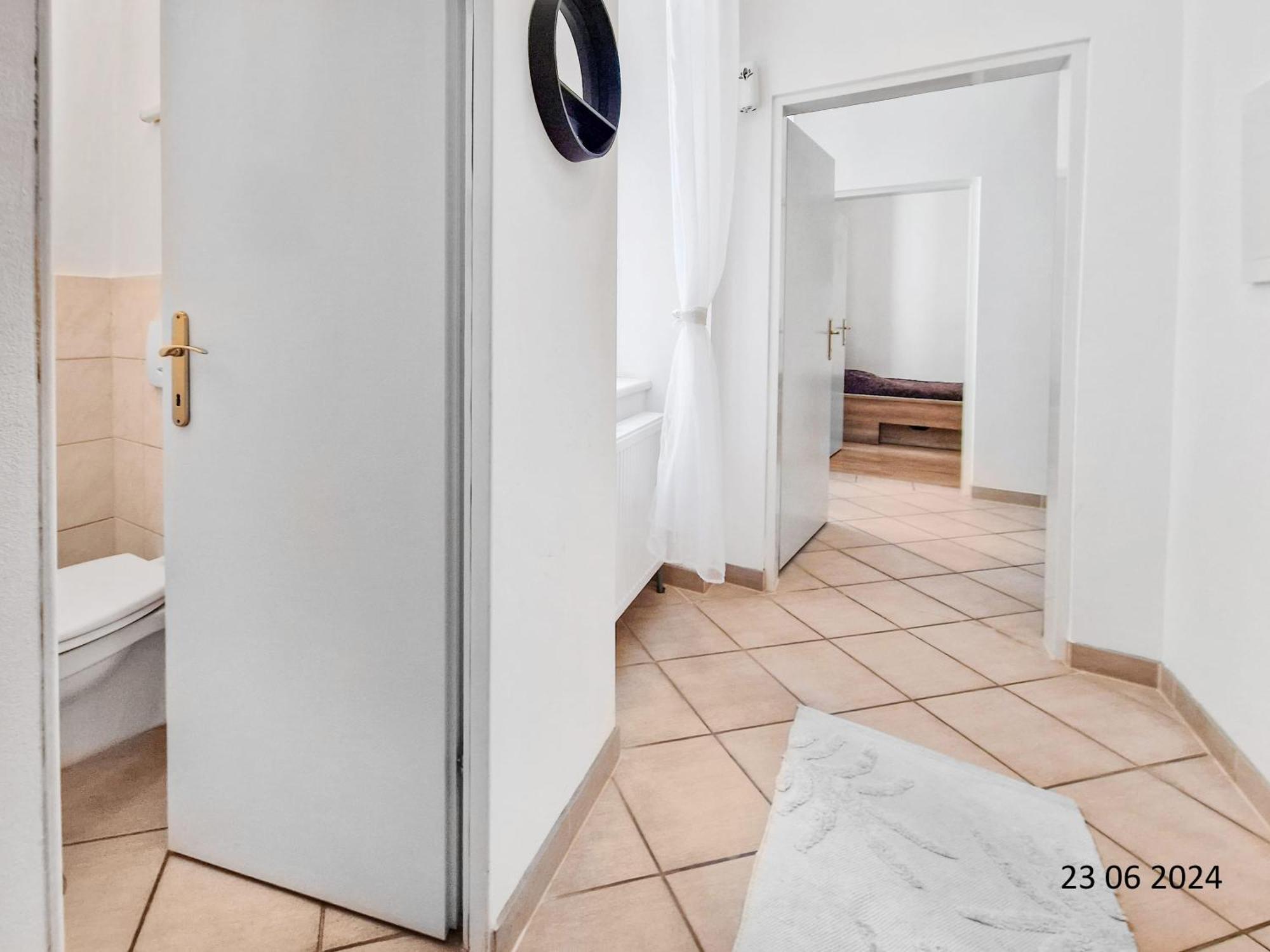 Elegant Three-Bedroom Suite Viena Exterior foto