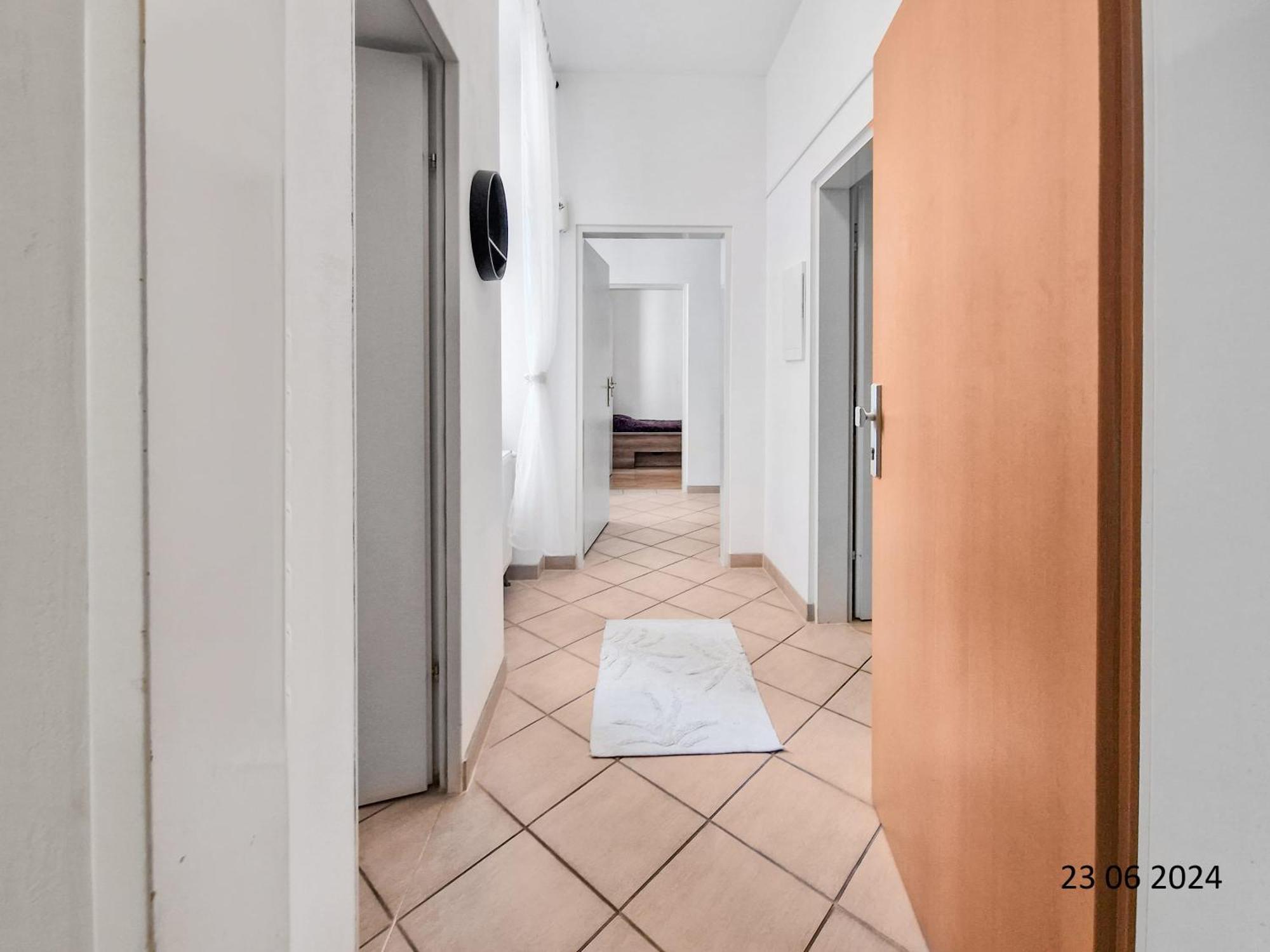 Elegant Three-Bedroom Suite Viena Exterior foto