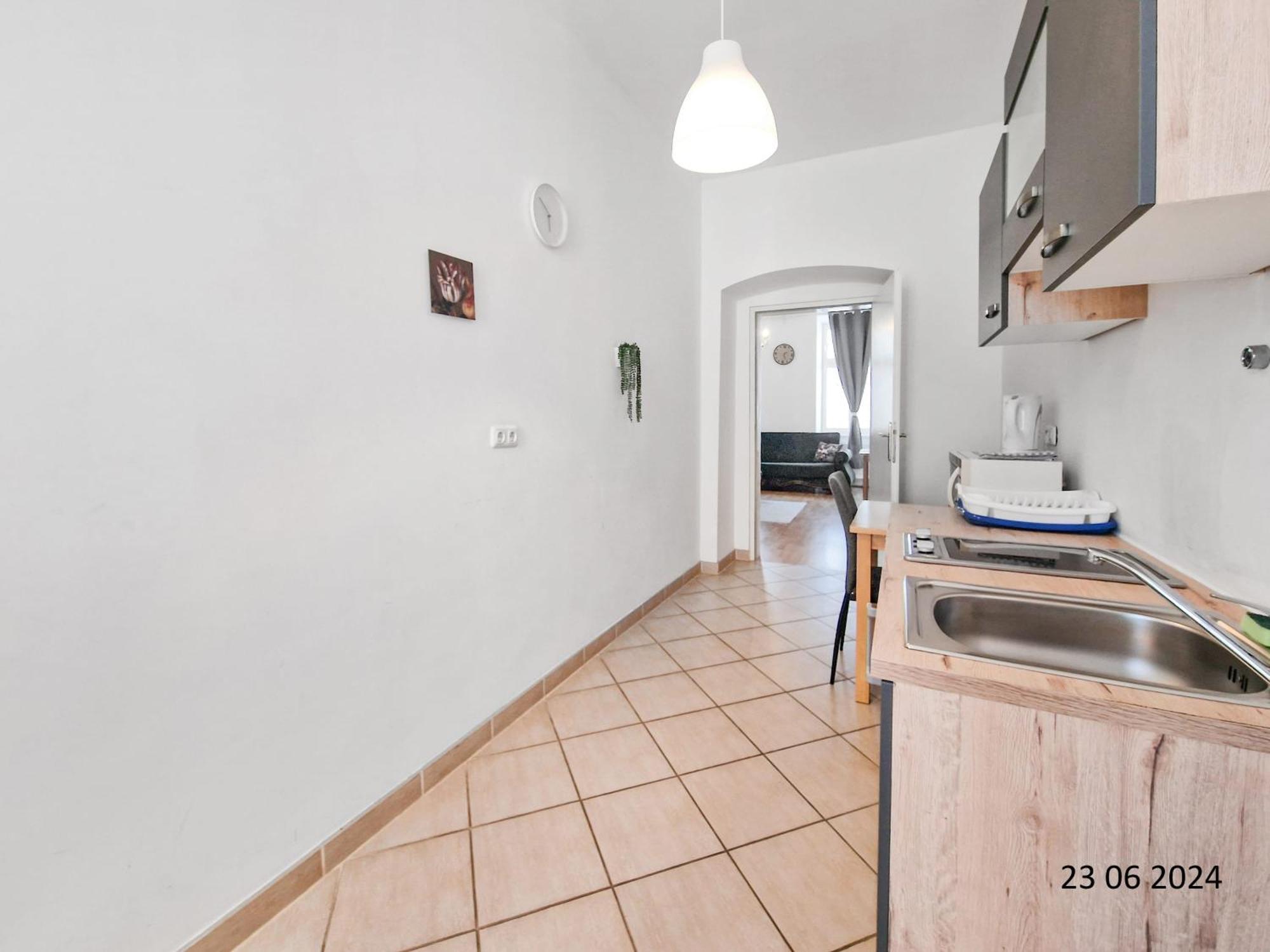 Elegant Three-Bedroom Suite Viena Exterior foto