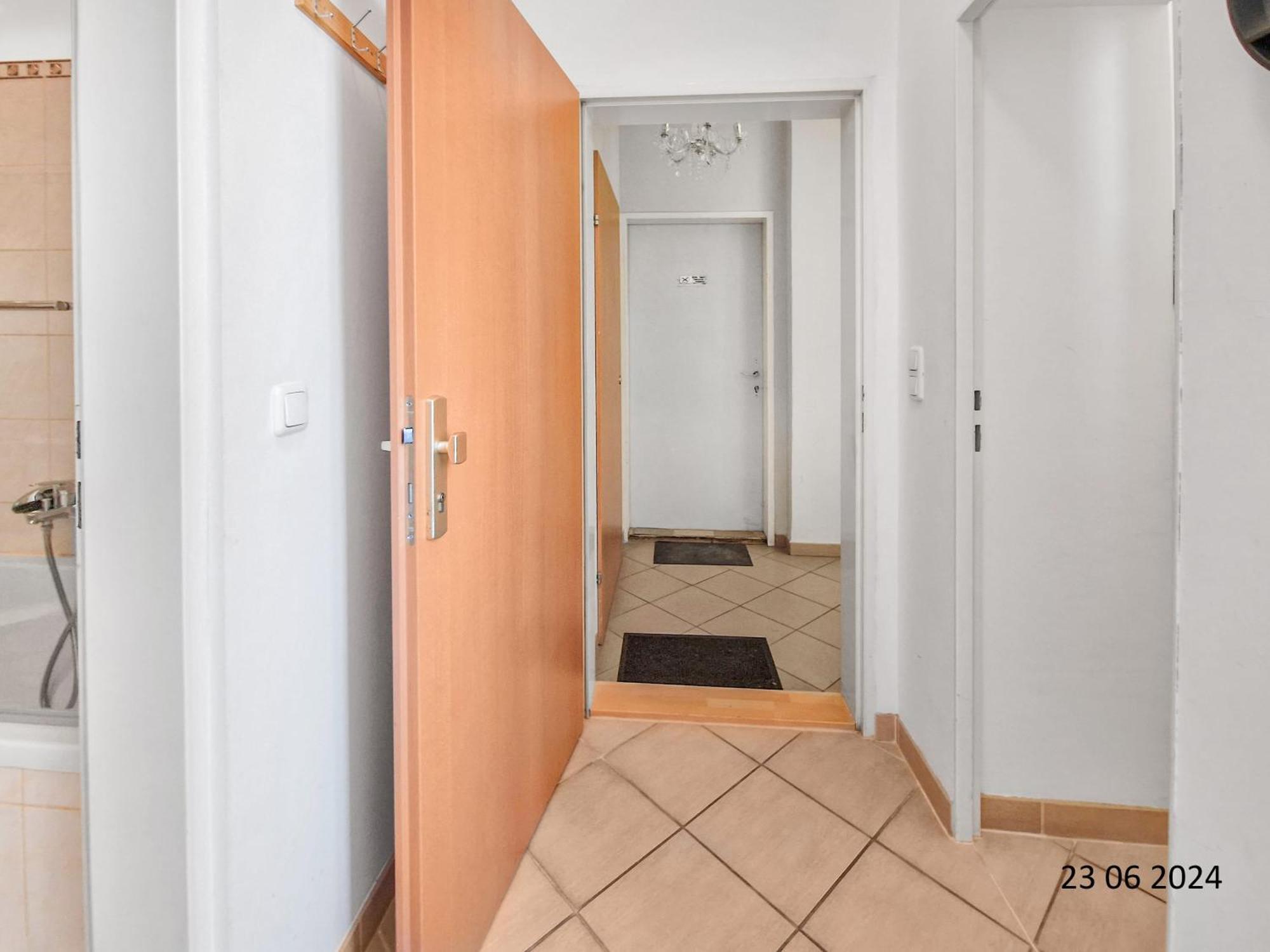 Elegant Three-Bedroom Suite Viena Exterior foto