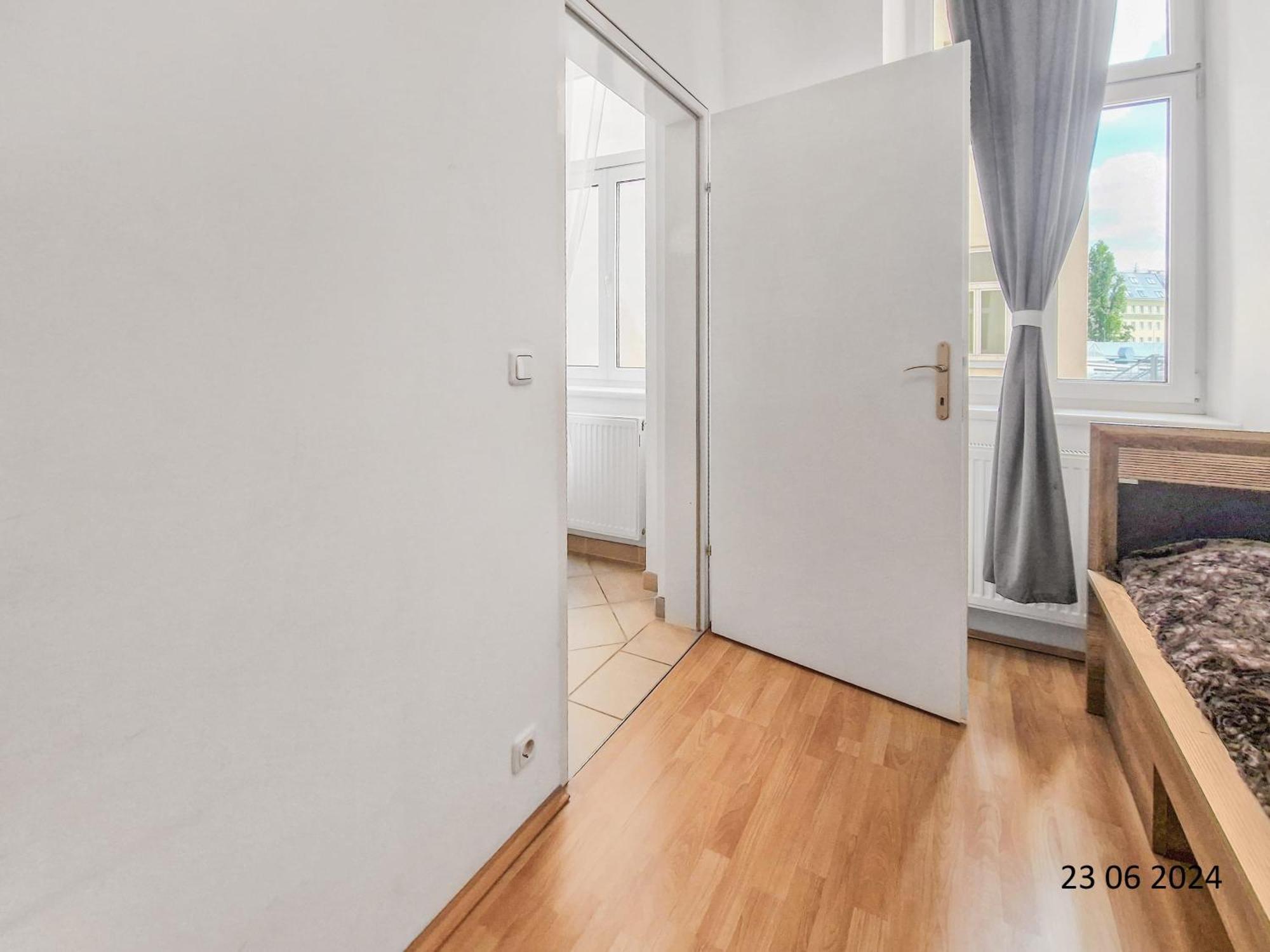 Elegant Three-Bedroom Suite Viena Exterior foto