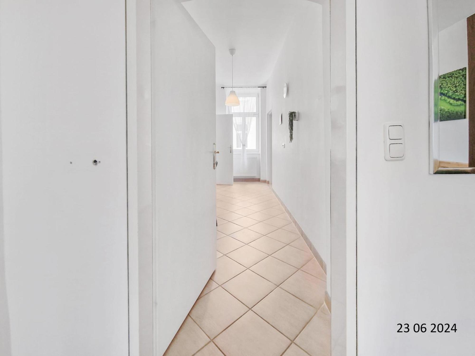 Elegant Three-Bedroom Suite Viena Exterior foto