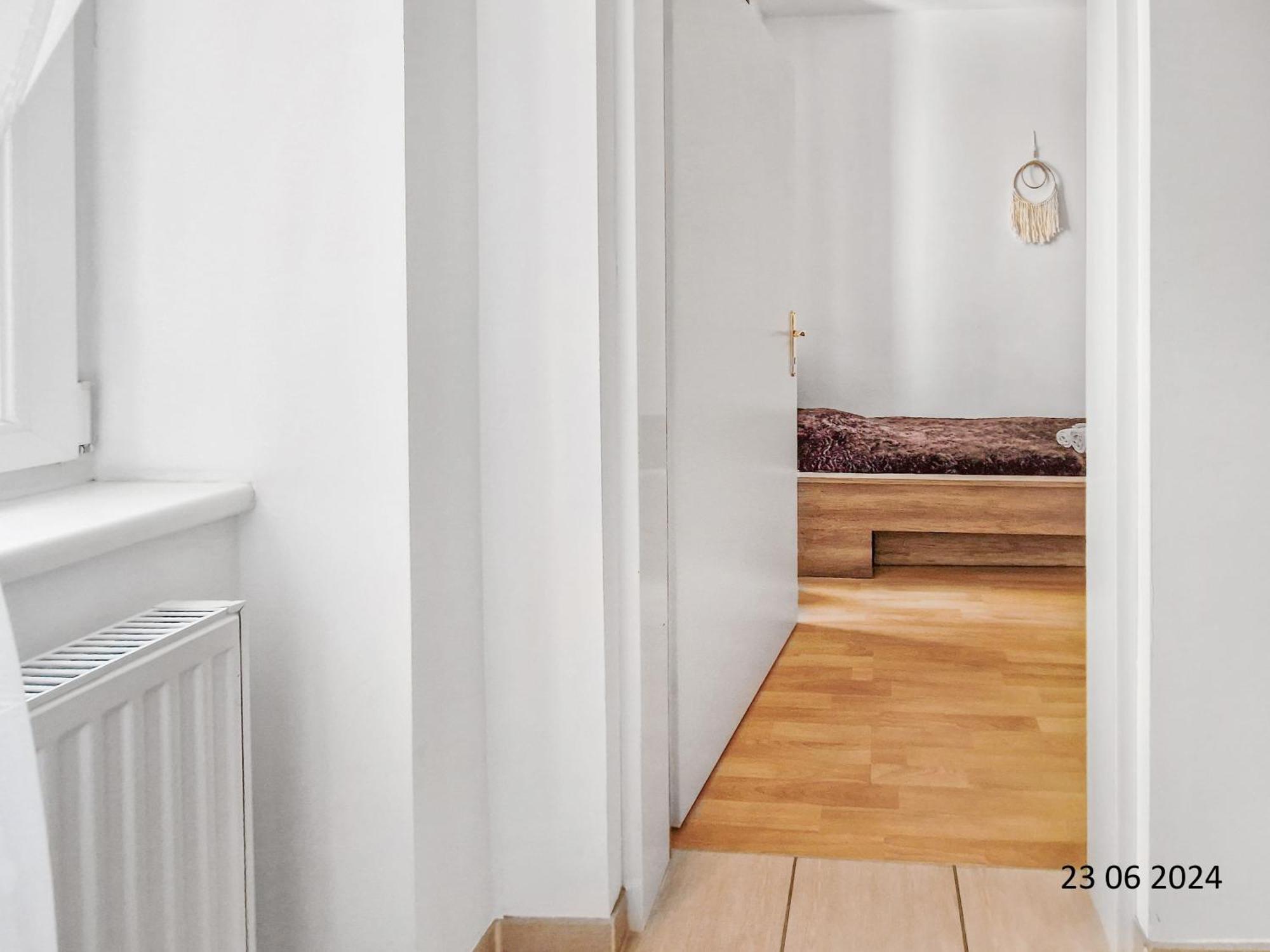 Elegant Three-Bedroom Suite Viena Exterior foto
