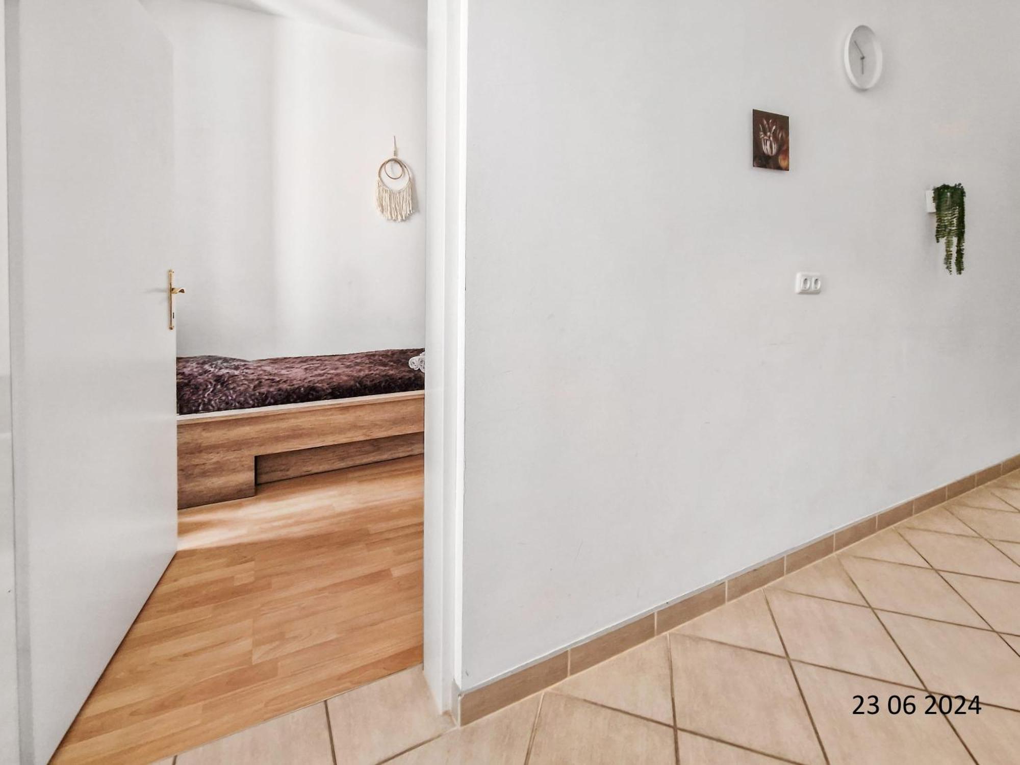 Elegant Three-Bedroom Suite Viena Exterior foto