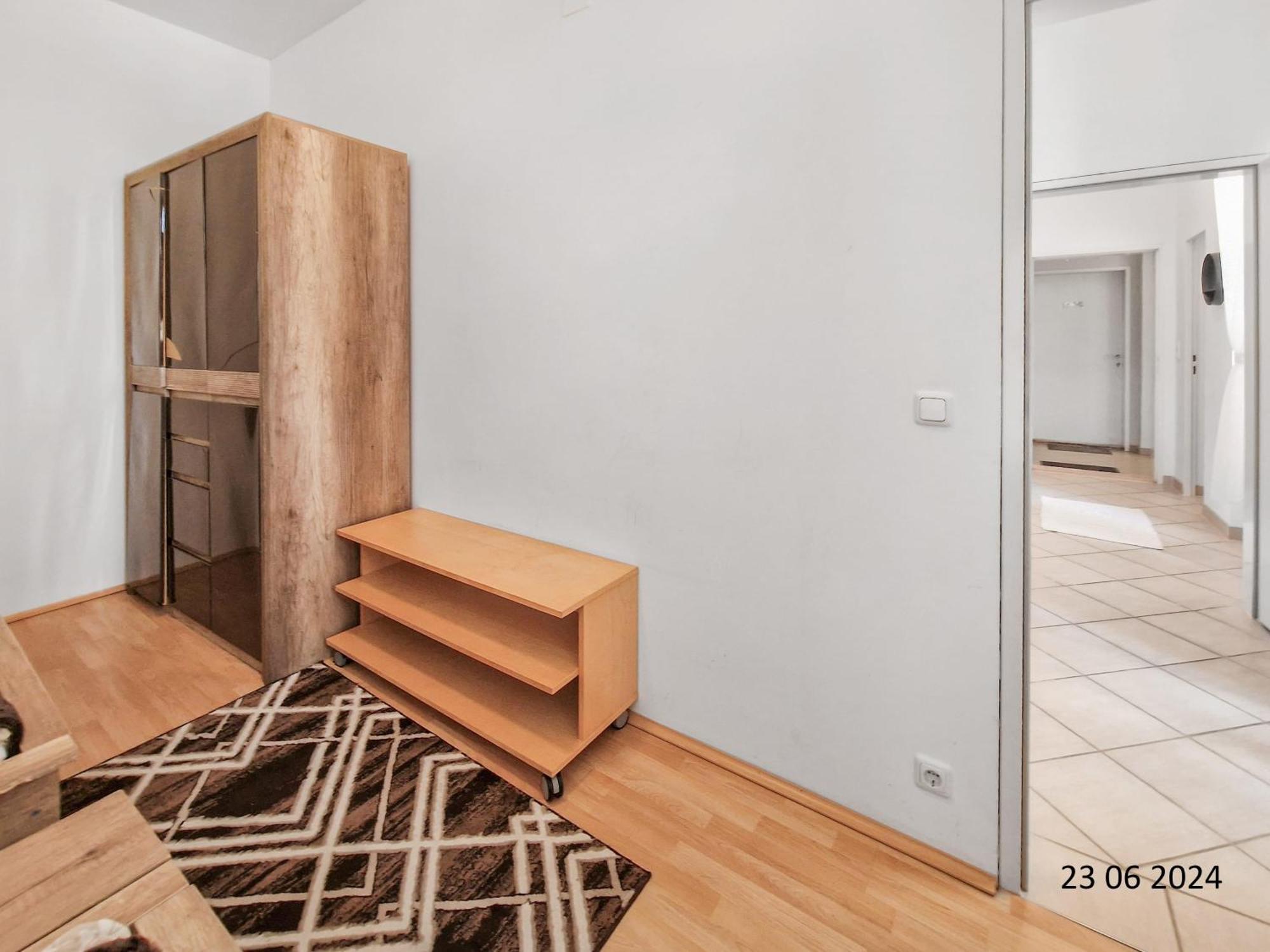 Elegant Three-Bedroom Suite Viena Exterior foto